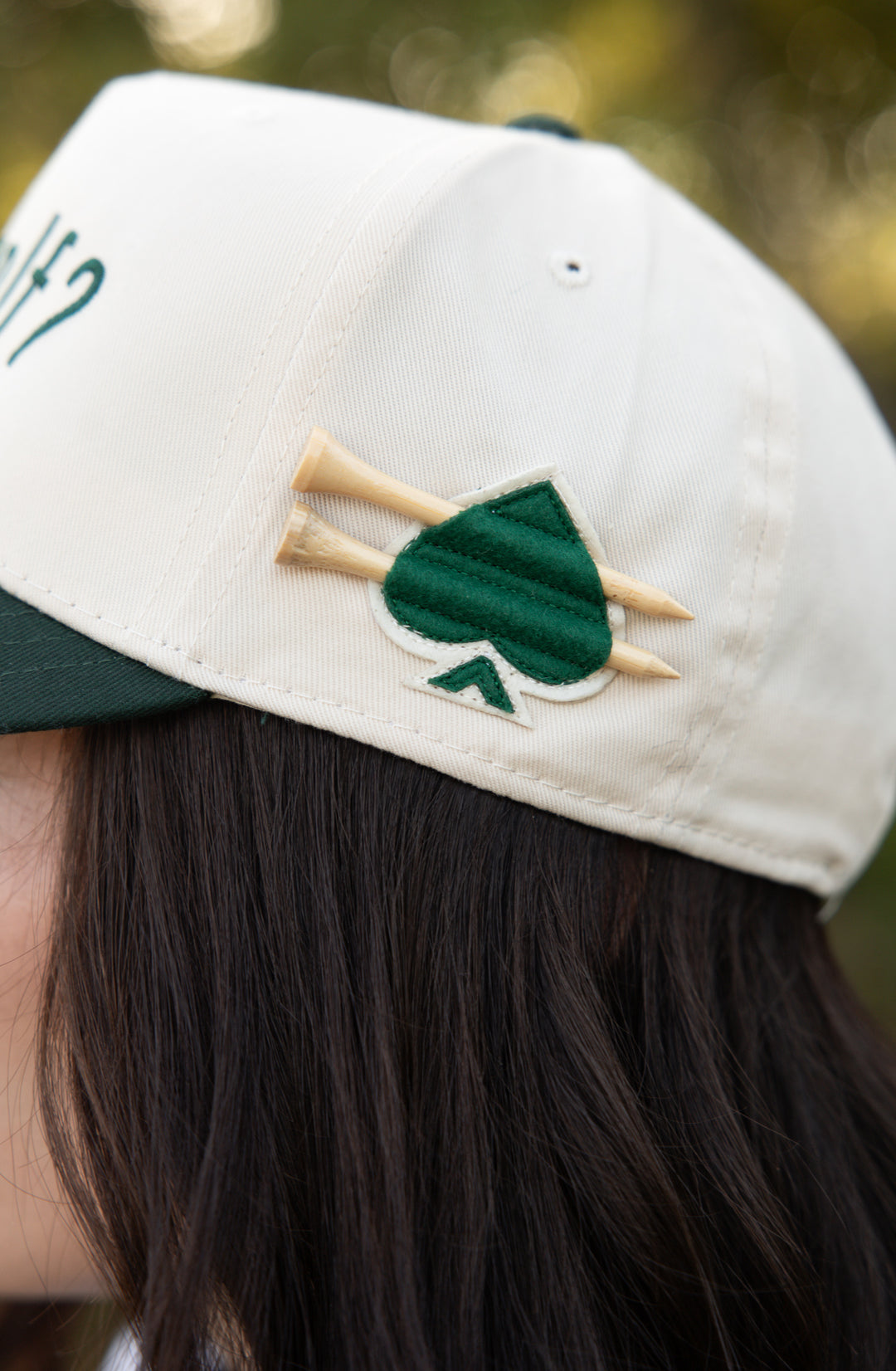 ALYN "Got Golf" Snapback