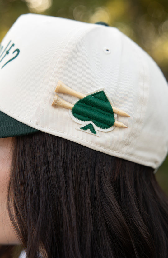 ALYN "Got Golf" Snapback