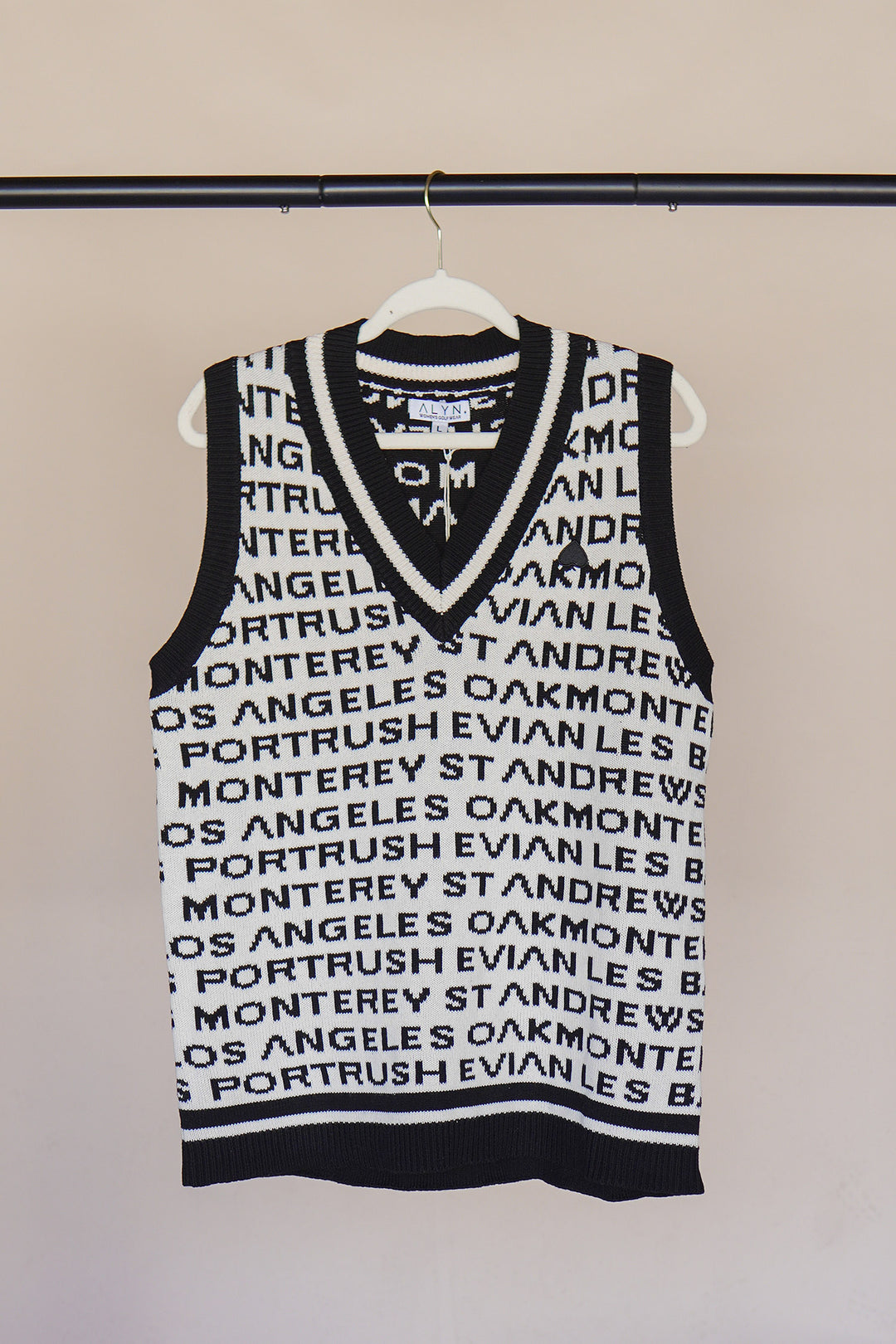 The Major Vest