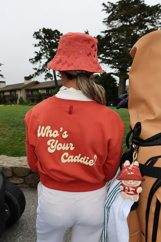 ALYN "I'm Your Caddie" Mini Fit