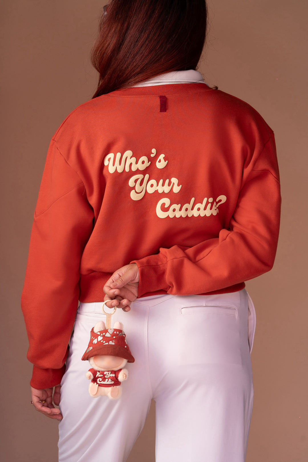ALYN "I'm Your Caddie" Mini Fit