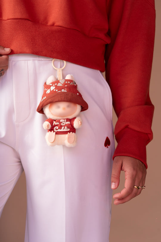 ALYN "I'm Your Caddie" Mini Fit