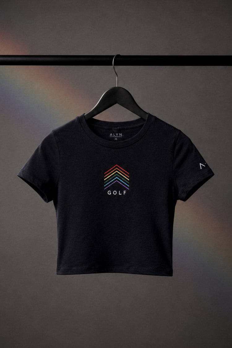 All In Pride Baby Tee