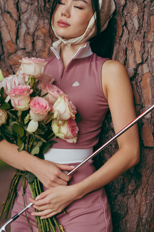 Spade Essential Crop