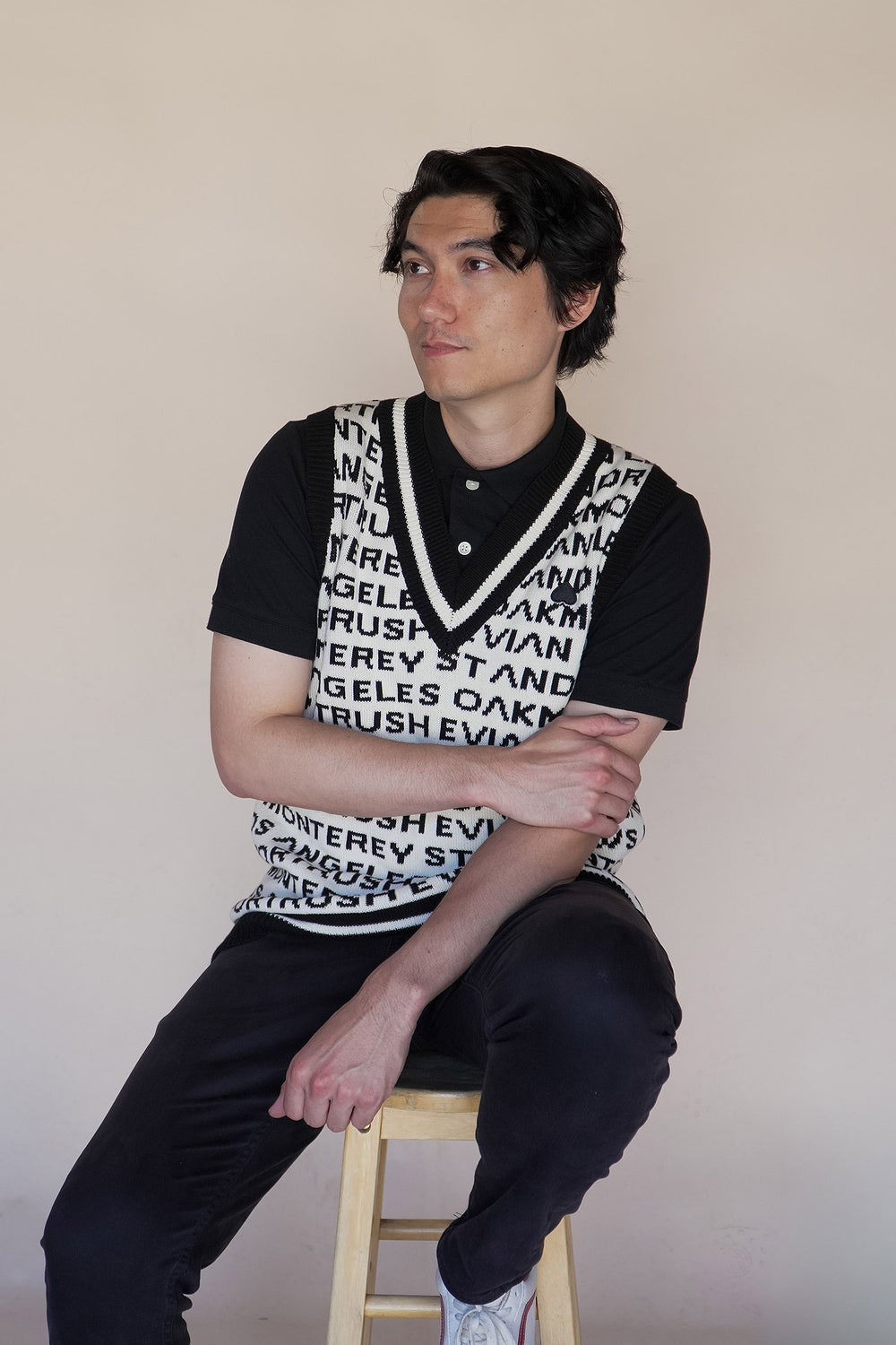 The Major Vest