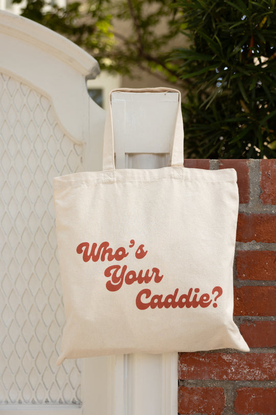 ALYN Tote Bag